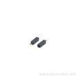 1.27mm Female Header Single Row Straight
